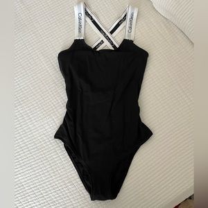 Calvin Klein Bodysuit